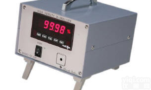 超高浓度氧气<em>浓度计</em> 氧气<em>分析仪</em>