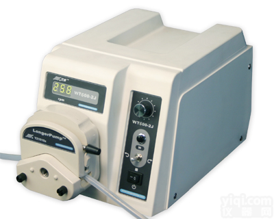 <em>工业型</em><em>蠕动泵</em>ZG60-600不锈钢<em>外壳</em>