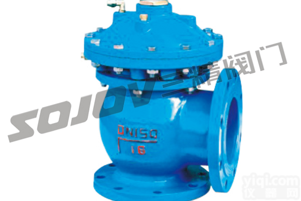 膜<em>片式</em>液压快开<em>排泥阀</em>、气动快开<em>排泥阀</em>