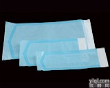 230x365mm,<em>医用</em>透明<em>自封</em><em>消毒</em>袋