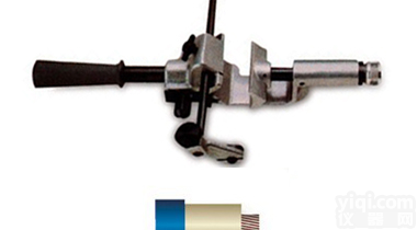 [TW-50A]CTE主<em>绝缘层</em><em>剥皮</em>器