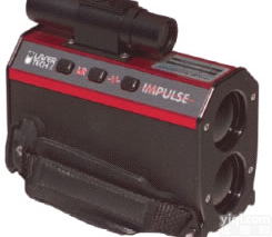 〖经典〗英<em>柏斯</em>IMPULSE 激光测距仪/激光测距测高仪MPULSE 100