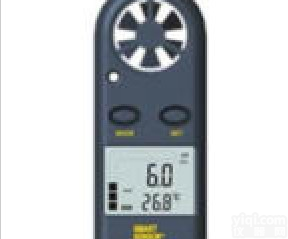 <em>香港</em><em>希玛</em> AR816 <em>风速计</em>