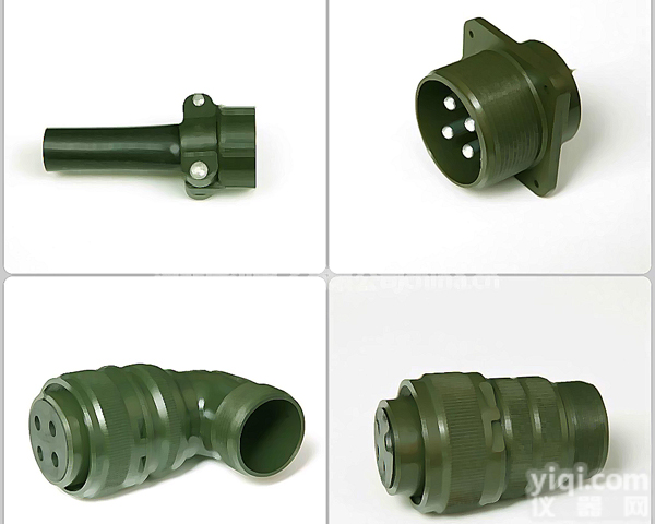 GY赣宇<em>现货供应</em>韩国yeonhab永汉<em>连接</em>器航空插头