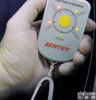 <em>LD1</em><em>闪电</em><em>侦查</em>器