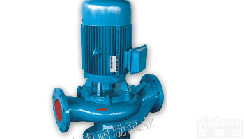 <em>GW型管道式排污泵</em>，GW50-20-7-0.75管道式无堵塞排污泵