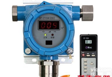 RAE 一氧化碳<em>检测器</em> SP2104 有毒气体检测仪（<em>价格优惠</em>）