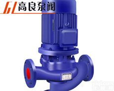 GW<em>型管</em>道式排污泵<em>市场价格</em>