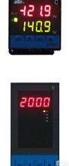 DY2000(B/BG)智能<em>变送</em><em>控制数字</em>/<em>光柱</em>显示仪表