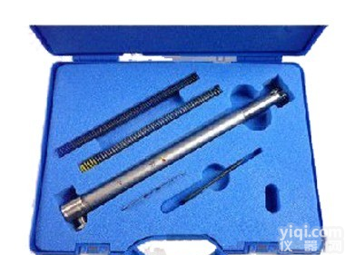 德国仪力信（ERICHSEN)<em>附着力</em>和<em>划痕</em>试验仪435S型