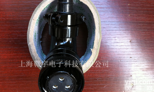 YD28K4TS<em>伺服</em>电源<em>接头</em>，<em>伺服</em>航空插头，防水<em>伺服</em>电机插头