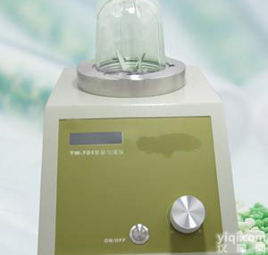 <em>TW-701智能匀浆仪</em>厂家