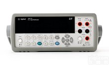 <em>34411A</em>安捷伦高性能数字<em>万用表</em>|安捷伦<em>万用表</em><em>34411A</em>