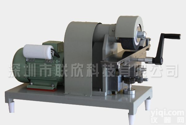 ul<em>试料磨平机</em>，深圳ul<em>试料磨平机</em>，东莞ul<em>试料磨平机</em>，