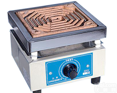 <em>万用</em>电炉DL-1<em>六联</em>