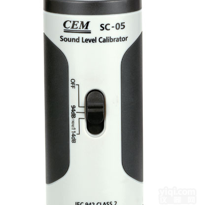 <em>噪音计</em>/声级计<em>校准仪</em> SC-<em>05</em>