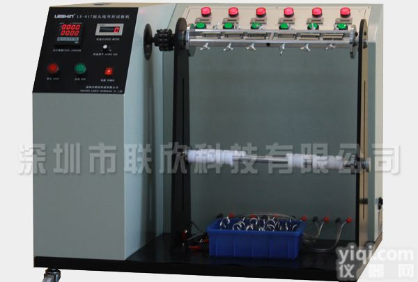 <em>插头</em><em>引线</em>弯折<em>试验机</em>，深圳<em>插头</em><em>引线</em>弯折<em>试验机</em>