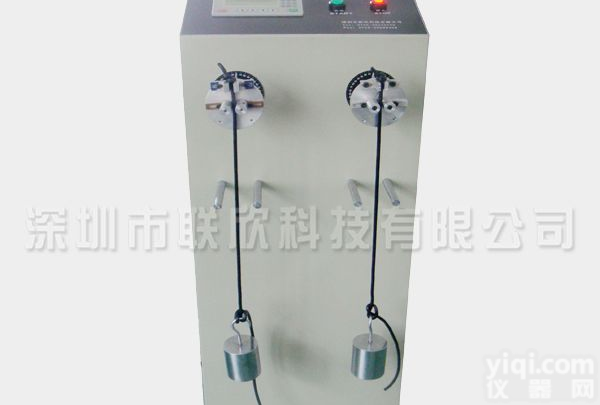 360度<em>插头</em>引线弯折<em>试验机</em>，深圳360度<em>插头</em>引线弯折<em>试验机</em>