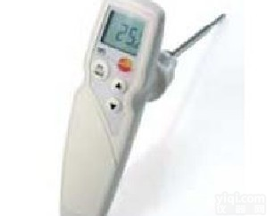 <em>德国</em>德图 testo105 <em>冷冻食品</em>温度计