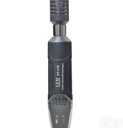 <em>二氧化碳</em><em>数据记录</em>仪 DT-179