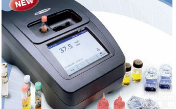 <em>苏州市</em>供应美国<em>哈希</em>dr2800便携式分光光度计配DRB200消解器，