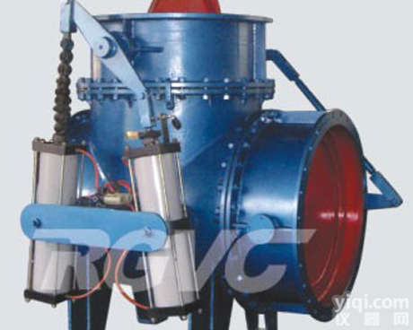 SQD643X-1气（液）动<em>三通</em><em>切换阀</em>-<em>日高</em>阀门