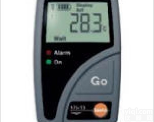 德国德图 testo <em>175-T3 温度记录仪</em>