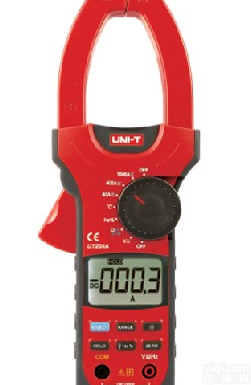 供应优<em>利德</em>UT208<em>钳形表</em> 使用方法