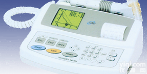 <em>现货供应</em>捷斯特hi-101<em>便携式</em>肺功能仪