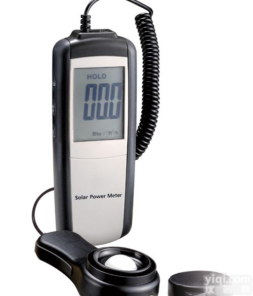 太阳能测试仪 DT-1307