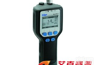 德尔格Multi-PID 2有机<em>挥发物</em>气体<em>检测仪</em>（价格优惠）