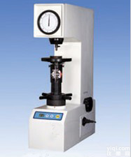 <em>国产</em>XHR-<em>150</em>电动塑料洛氏硬度计,表面洛氏硬度计上海报价