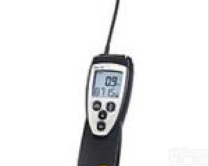 德国德图 testo <em>416</em> 小<em>叶轮风速计</em>