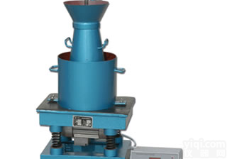 VBR-I（普通/<em>数显</em>）<em>混凝土</em><em>维勃稠度</em>仪(路腾仪器)