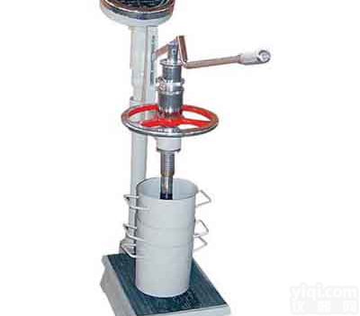 HG-80(普通/<em>数显</em>)型<em>混凝土</em><em>贯入阻力</em>仪(路腾仪器)