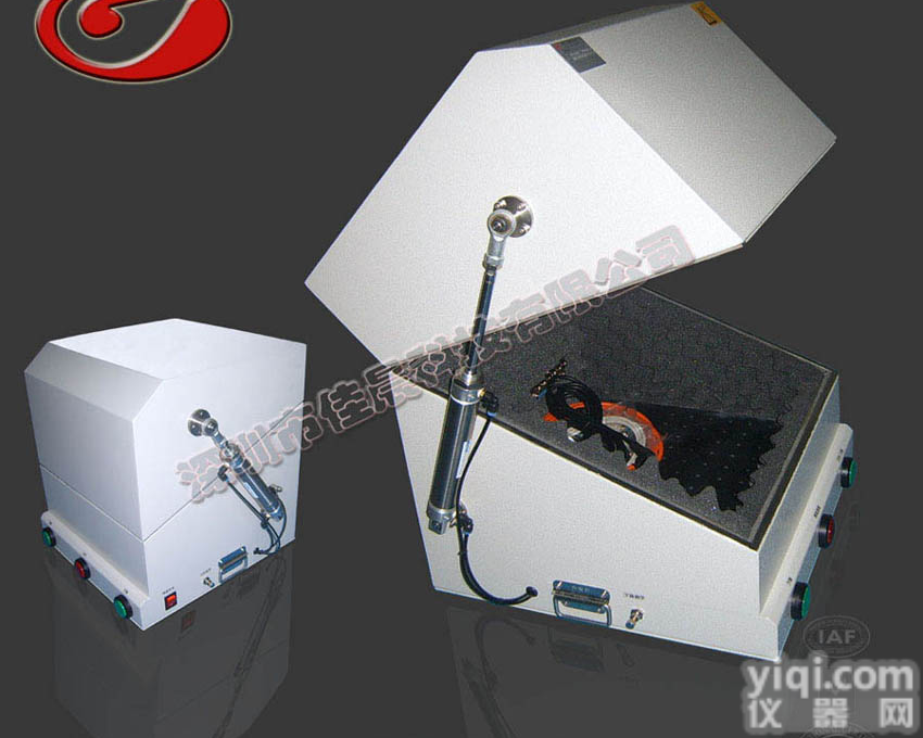 <em>隔音</em>测试设备<em>系列</em>JC-G001<em>隔音</em>箱