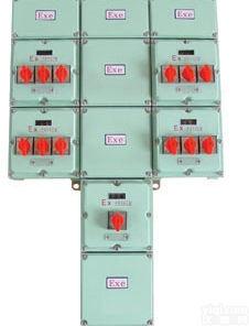 BXD<em>防爆</em>磁力起动箱 “<em>石油厂</em>”BXD<em>防爆</em>磁力起动箱