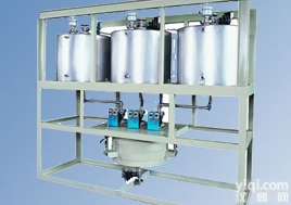 电脑配料系统 <em>称重</em>混合机 <em>配料秤</em>