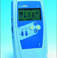 5300<em>手持式</em>多通道<em>多用</em>途热流计