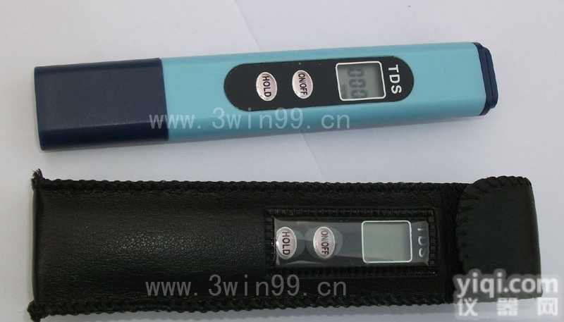 广州三赢厂家批发<em>外贸</em>款<em>TDS</em>笔/纯水检测笔/<em>TDS</em>水质测试笔