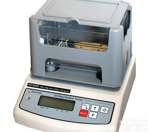 <em>硫化橡胶</em>密度计,<em>硫化橡胶</em>油封体积变化率测试仪