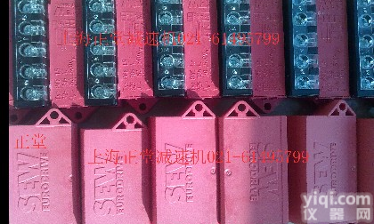 <em>德国</em>SEW<em>整流</em>块