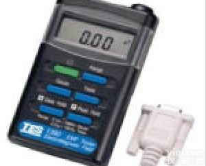 <em>台湾</em>泰仕 TES-<em>1390</em>/1391/1392 <em>高斯计</em>