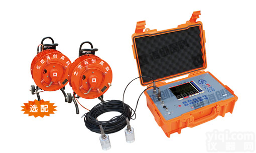 江苏海创HC-U72 <em>非金属</em><em>超声检测</em>仪价格