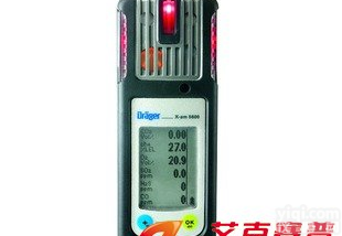 德尔格X-am <em>5600</em>多种气体检测仪（<em>价格</em>优惠）