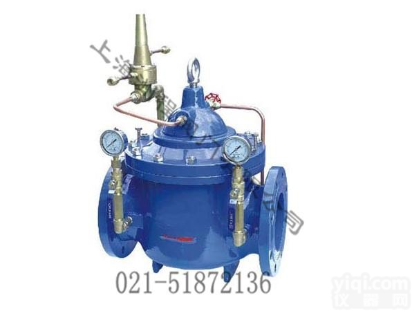 <em>压力</em>平<em>衡阀</em>