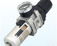 AW5000-10 <em>二联</em>件<em>调压</em>过滤器
