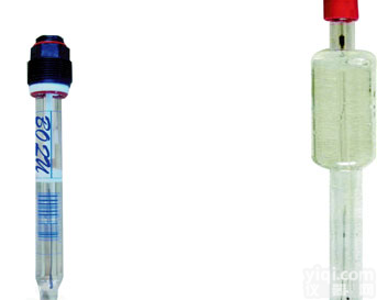 高温灭菌PH<em>电极</em> CPH806 上海<em>博取</em>PH<em>电极</em>