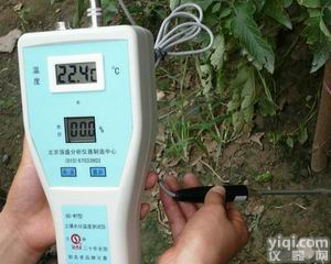 国产新型QS-TW土壤<em>温湿度</em>仪,上海土壤<em>温湿度</em>数据<em>采集</em>器华东价