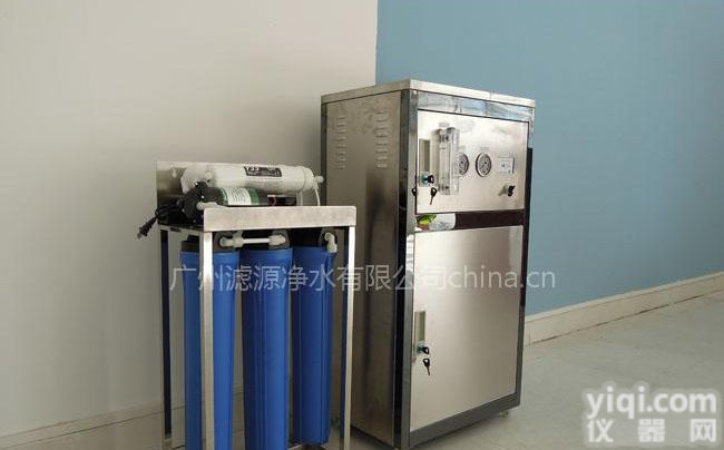 每台每天200<em>加仑</em>净水的商用<em>纯水机</em>